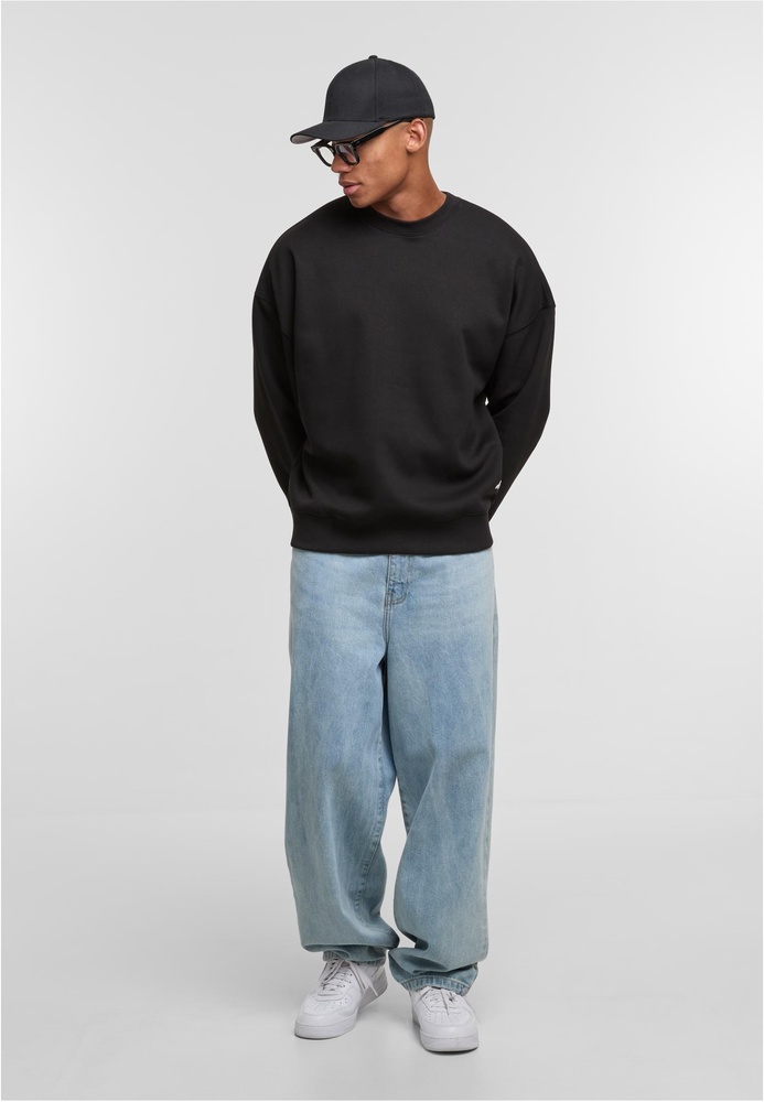 DEFCrewOversizePulloverDFCN150