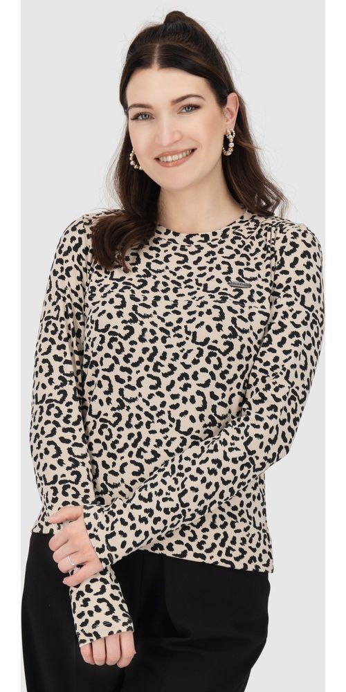 AlifeKickinDamenLongsleeveRonjaAKB51038-9999