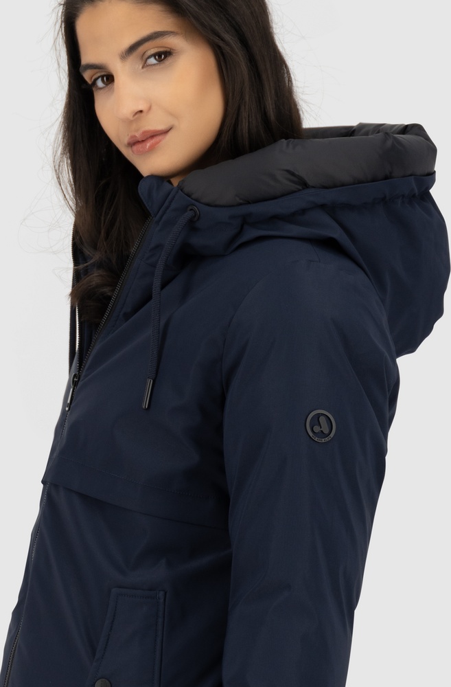 AlifeKickinDamenWinterjackeCicelyAKAJacket11352-9999