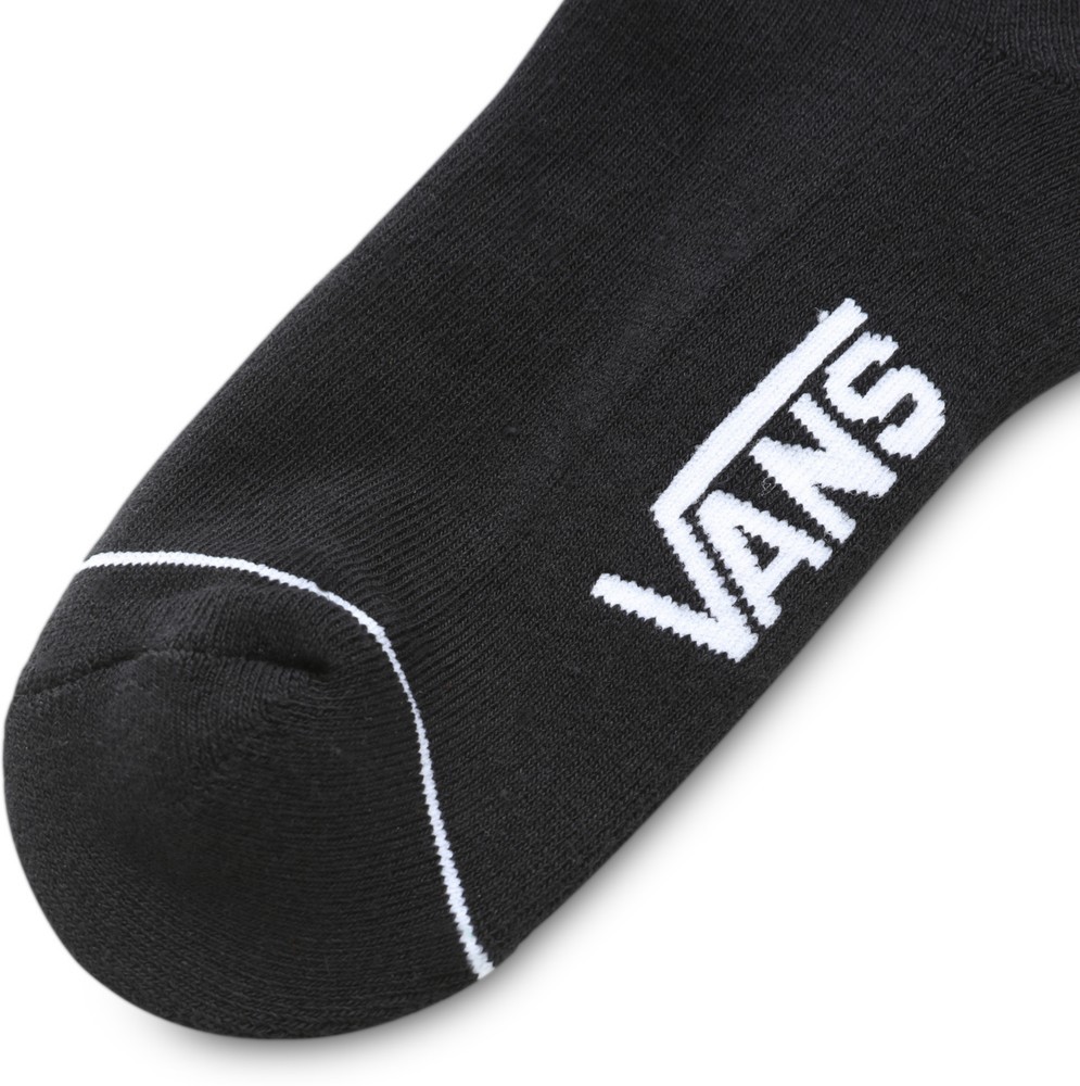 VansDamenFashionSockenWmPeek-A-CheckCrew65-101Pk