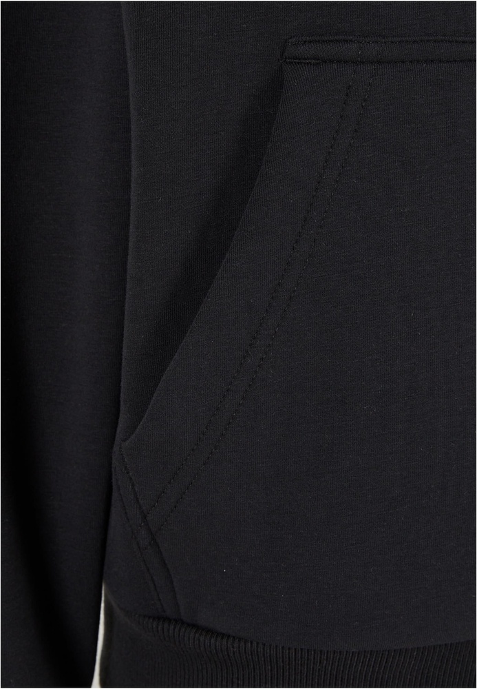 UrbanClassicsDamenLadiesCozyOversizedZipHoodyTB6862