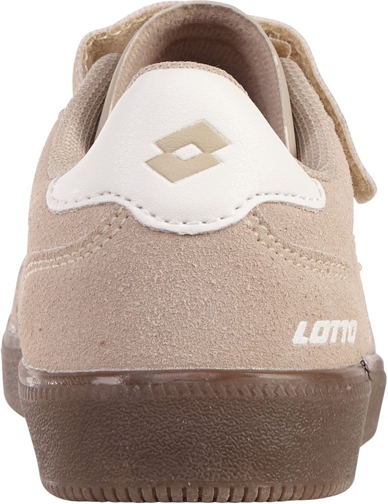 LottoKinderSneakerVintalSC2600251K
