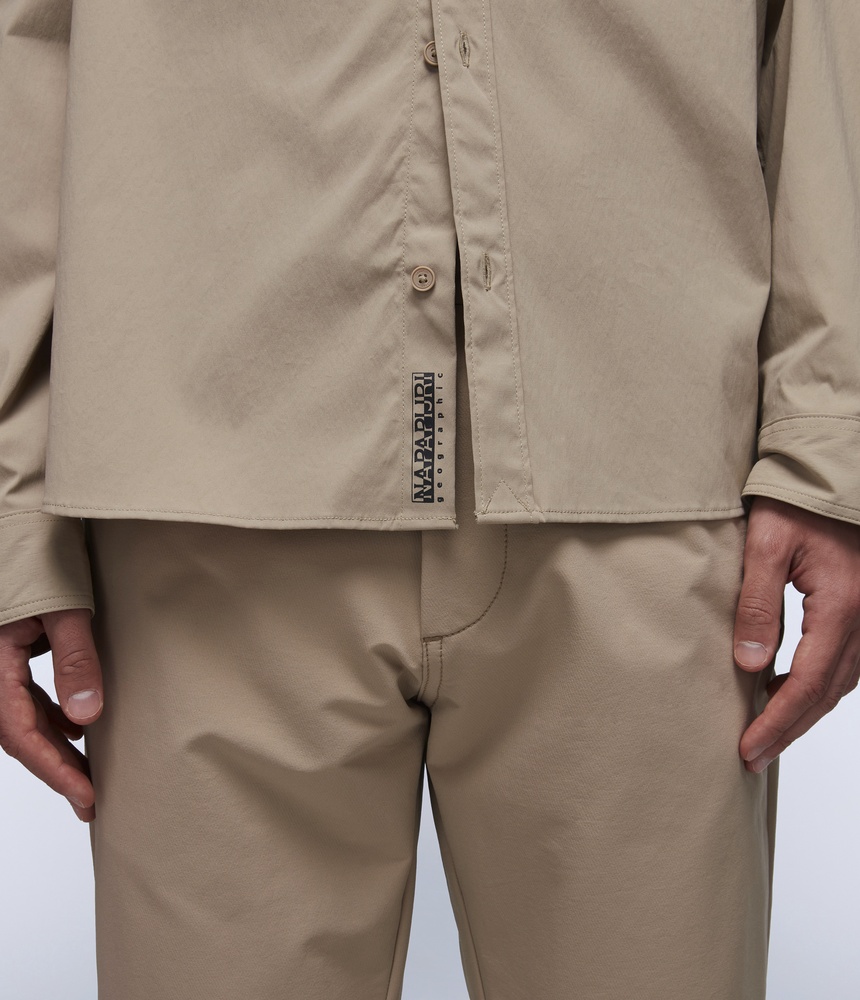 NapapijriLongsleeveG-BossonNP0A4I2P