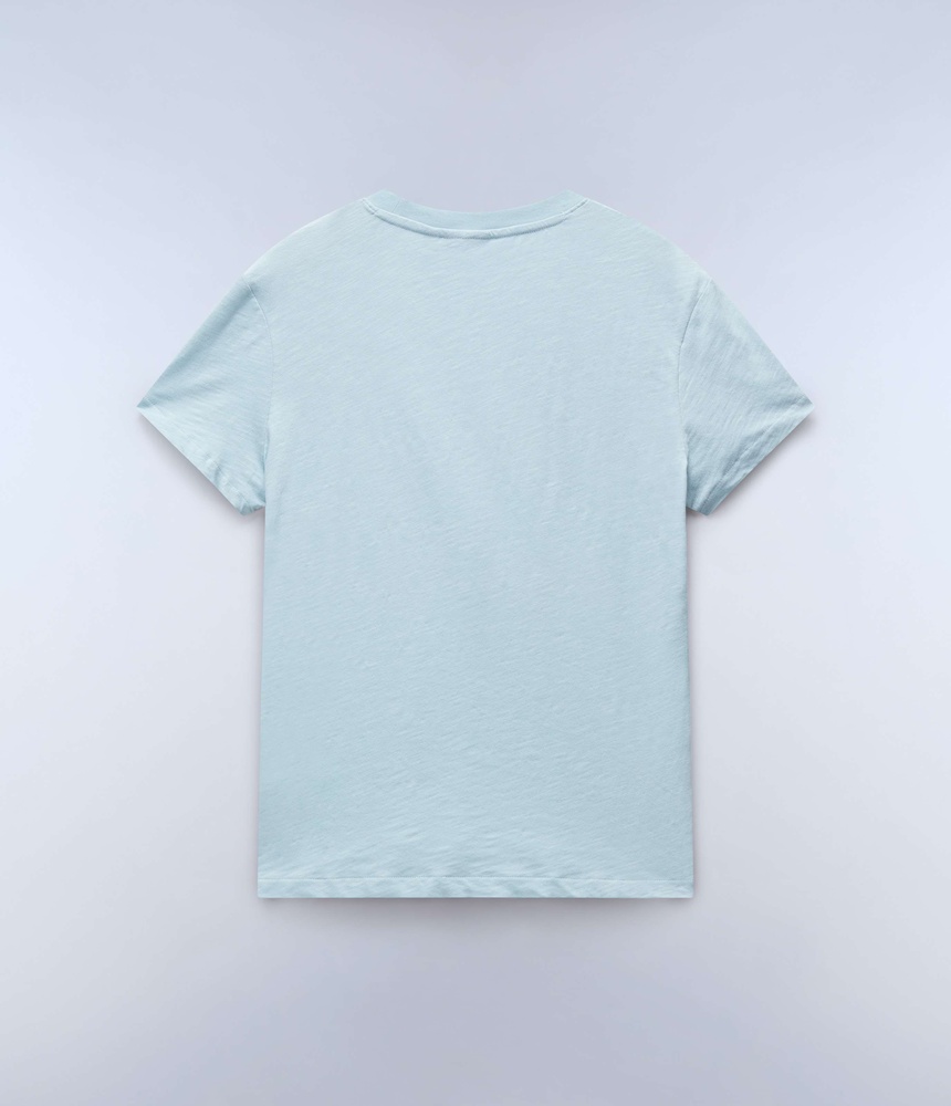 NapapijriDamenSweatshirtS-FeteSsNP0A4IFXDaffodil-XXS