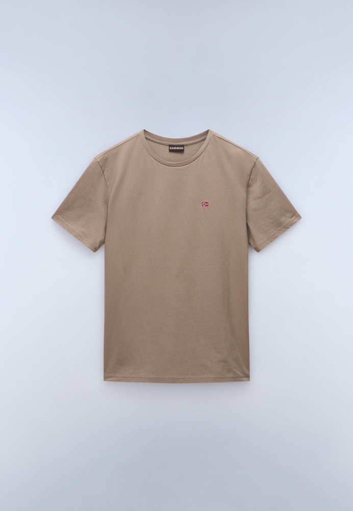 NapapijriT-ShirtSalisSsSumNP0A4H8DFallenRockN1T-XS