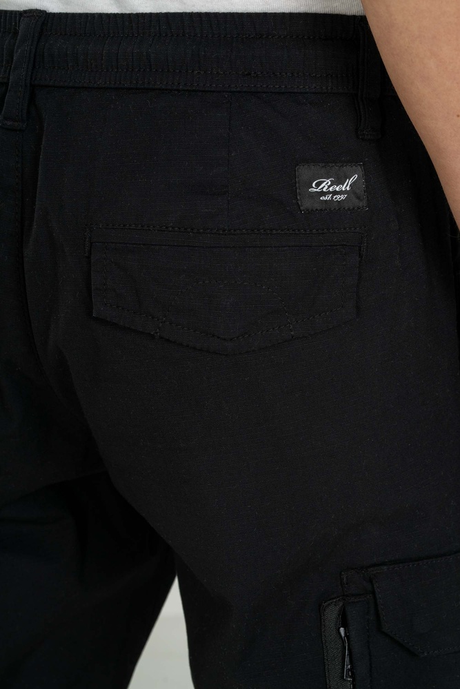 ReellCargohoseReflexEasyCargoBr1121-005-01-001DeepBlack-XS