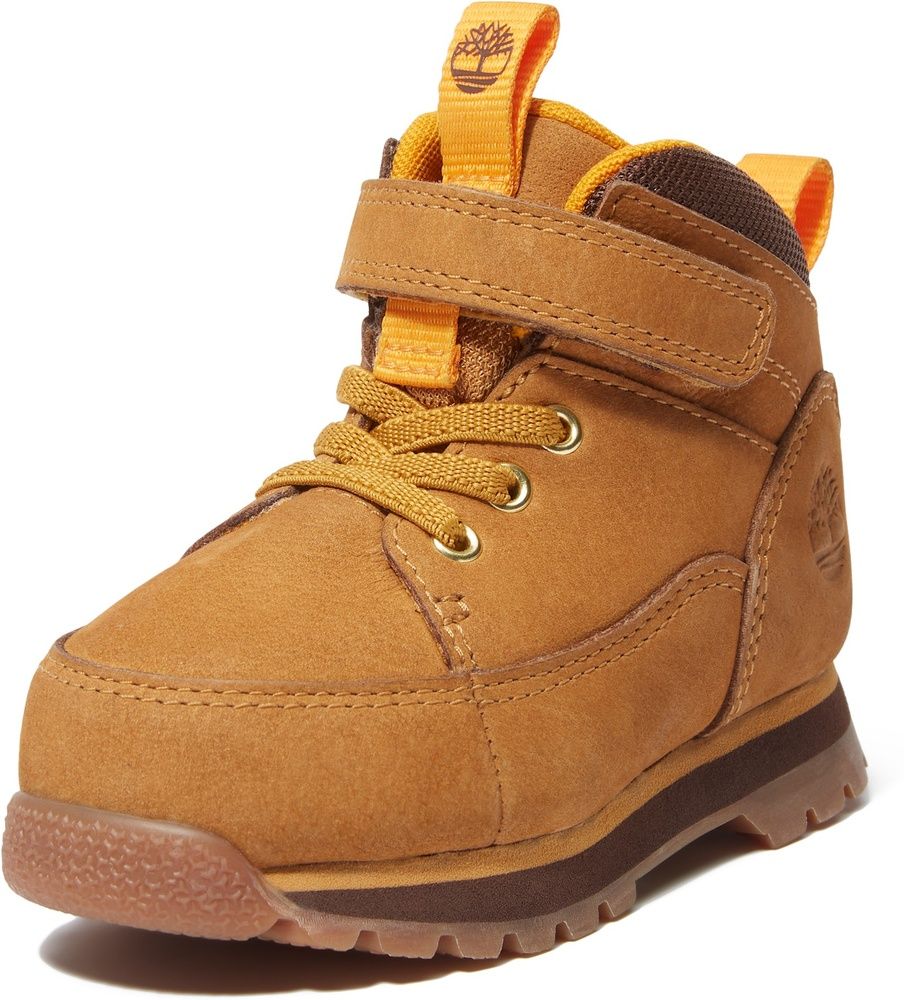 TimberlandKinderStiefelEuroRockMidHookLoopBoot0A6D86