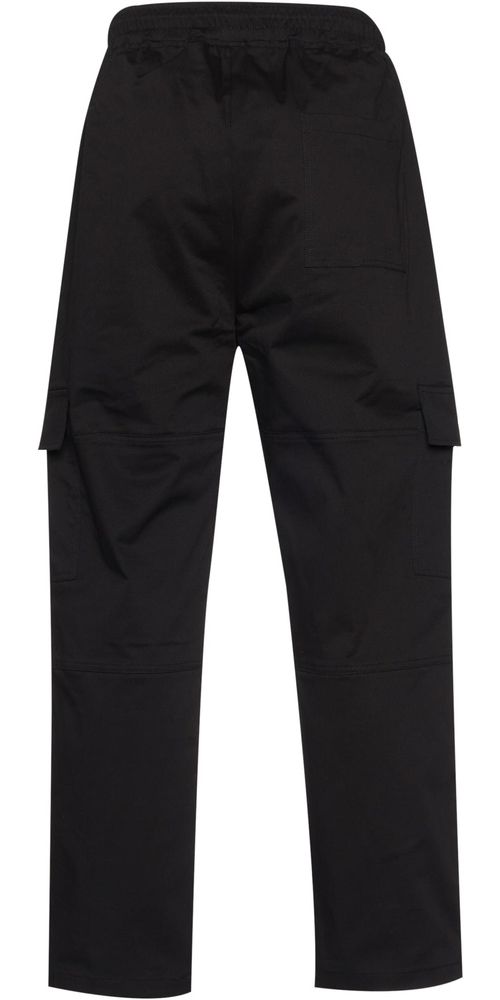 DEFStraightCargopantDFCP056Black-L