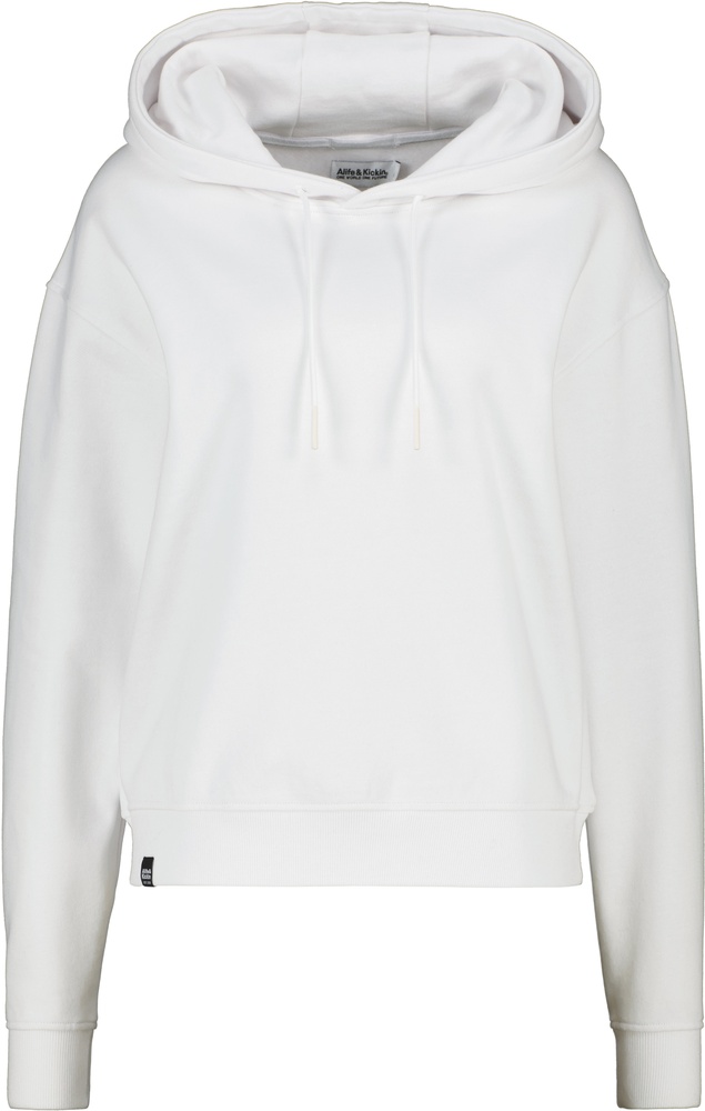 AlifeKickinDamenHoodieThaneeAKA31070-9999BrilliantWhite-L
