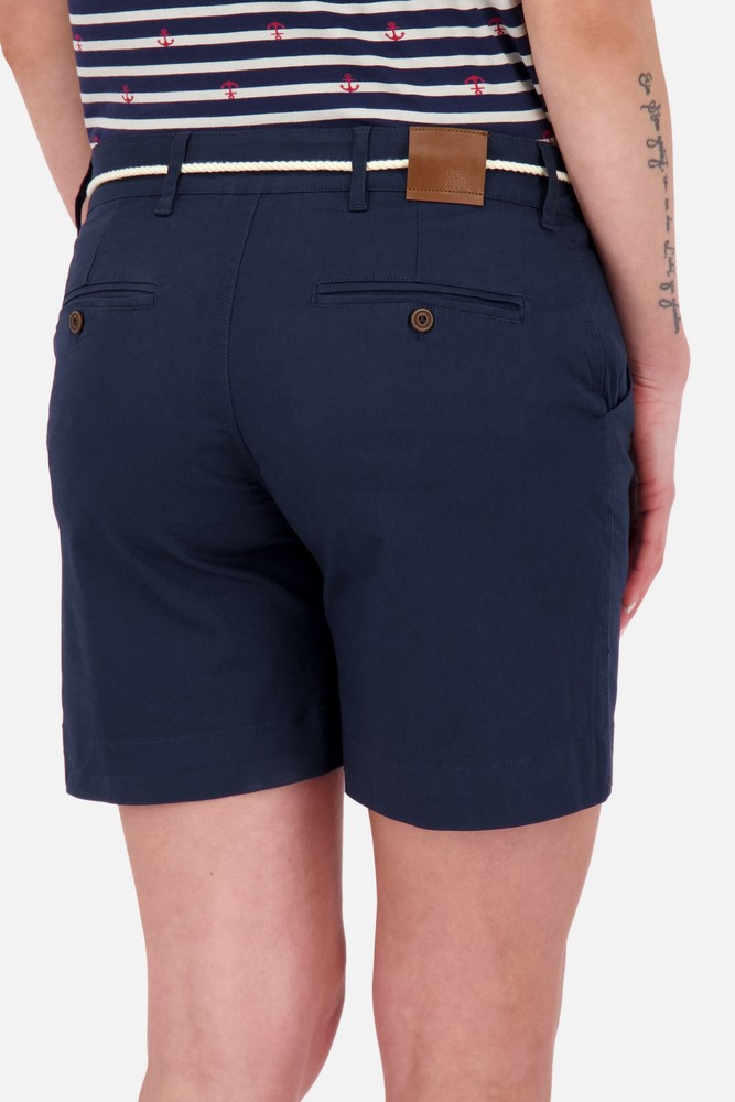 AlifeKickinDamenHoseFreizeitkurzJulesAKA23010-9999