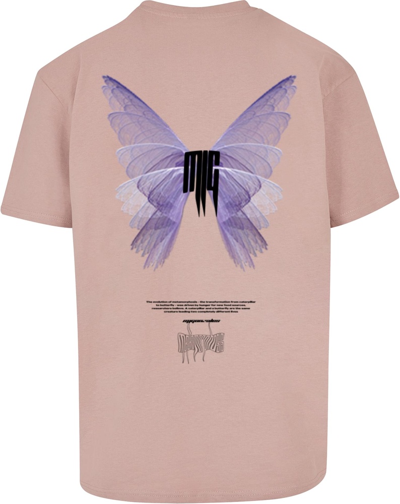 MJGONZALEST-ShirtMetamorphoseV2XHeavyOversizedTeeMJG11608Duskrose-3XL