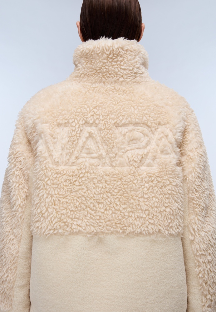 NapapijriDamenFunktionsjackeA-FalknerWNP0A88WIBeigeDimity-XXS