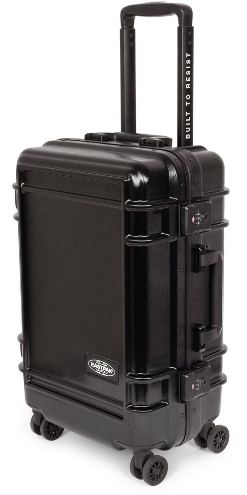 EastpakReisetascheResistrCaseSEK0A5BJEBrushedBlack