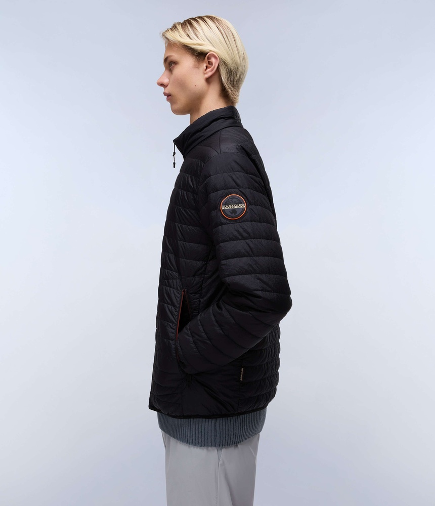 NapapijriAnorakA-AmiataNP0A4ICTBlackBeauty-XS