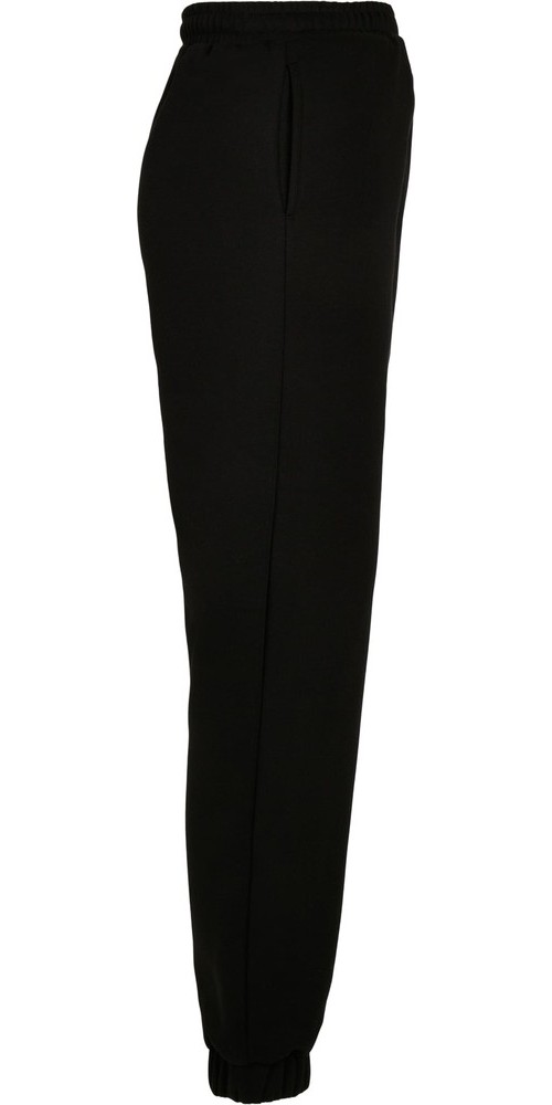 StarterBlackLabelDamenLadiesEssentialSweatPantsBlack