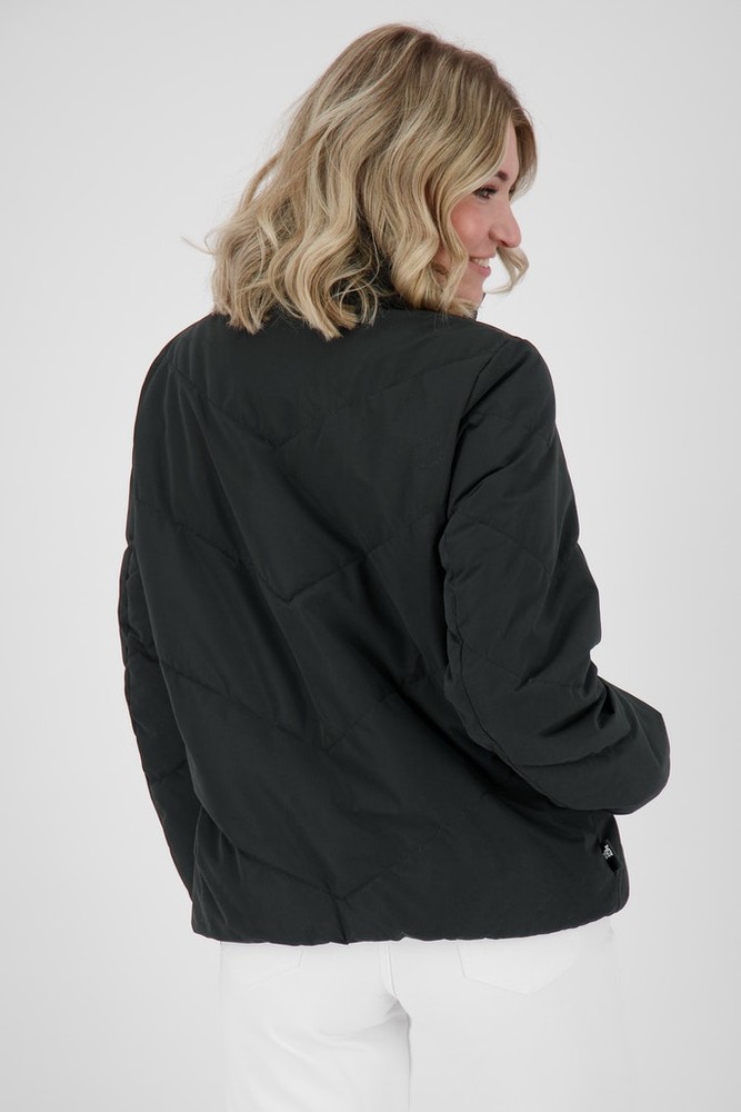 AlifeKickinDamenWinterjackeNathalieAKAJacketMoonless