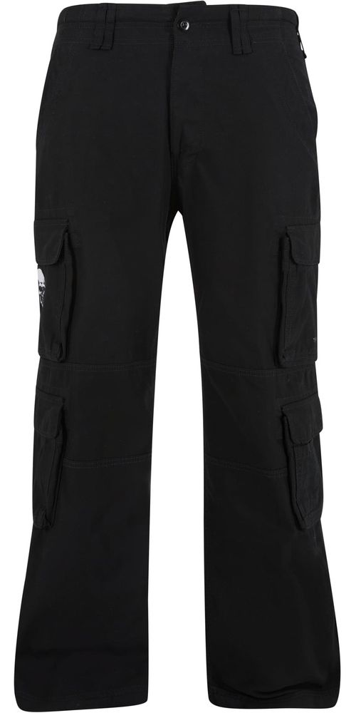 MisterTeeDeathsHeadPureWinterTrouserMT3276