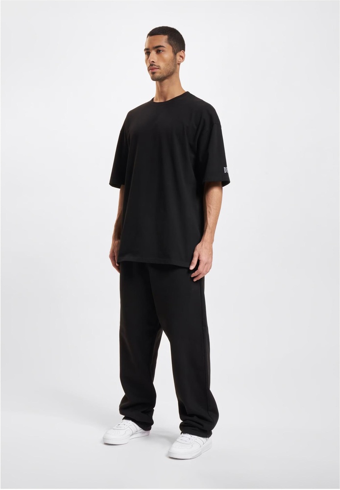 DEFFlyT-ShirtDFTS247BlackWashed-L