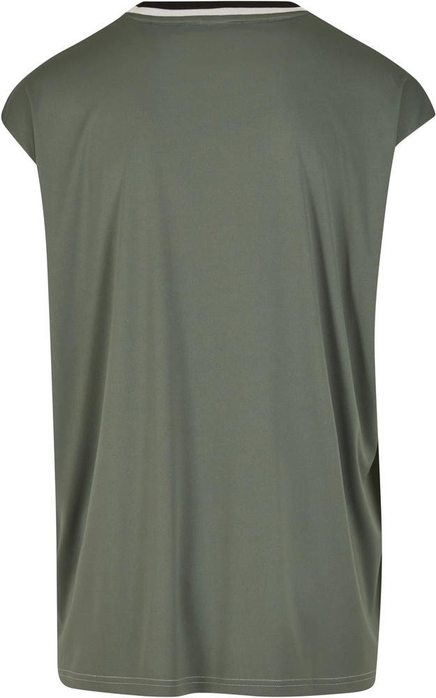 EckoUnltdT-ShirtsBaselineECKOTS1198JetStreamDarkForest-3XL