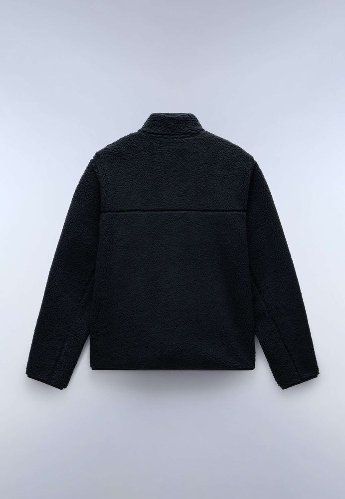 NapapijriFleecehoodieT-TynikFzNP0A4IA9BlueMarine-XS