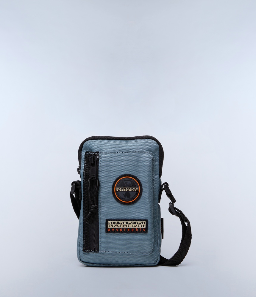 NapapijriBauchtascheH-VoyageCrossoverNP0A4H67StormyWeat