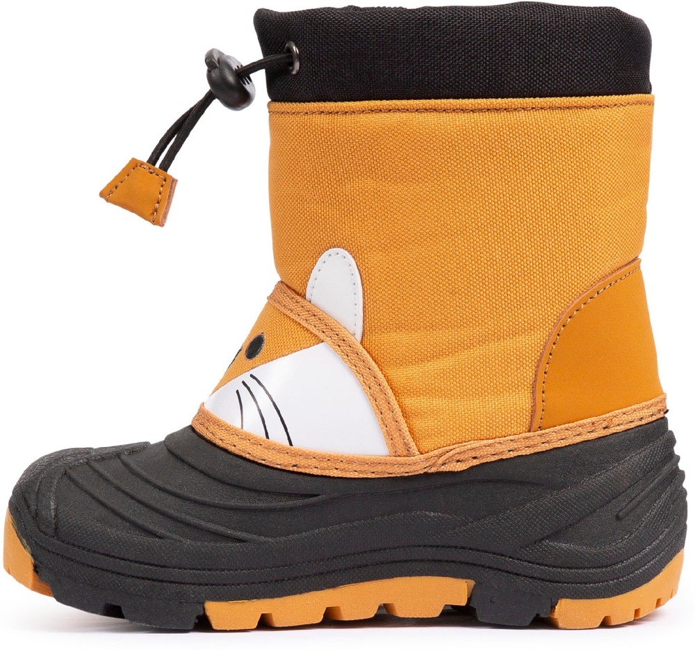 TrespassWinterschuheKoda-ToddlersUnisexSnowboot