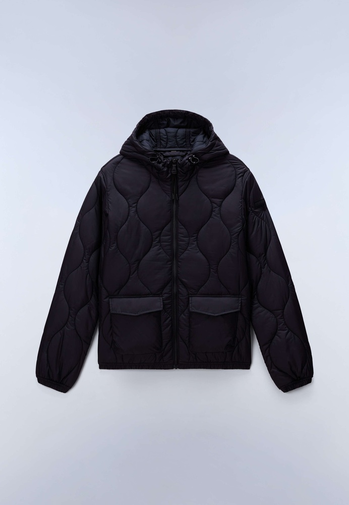 NapapijriDamenFunktionsjackeA-SortWintHWNP0A88WZ