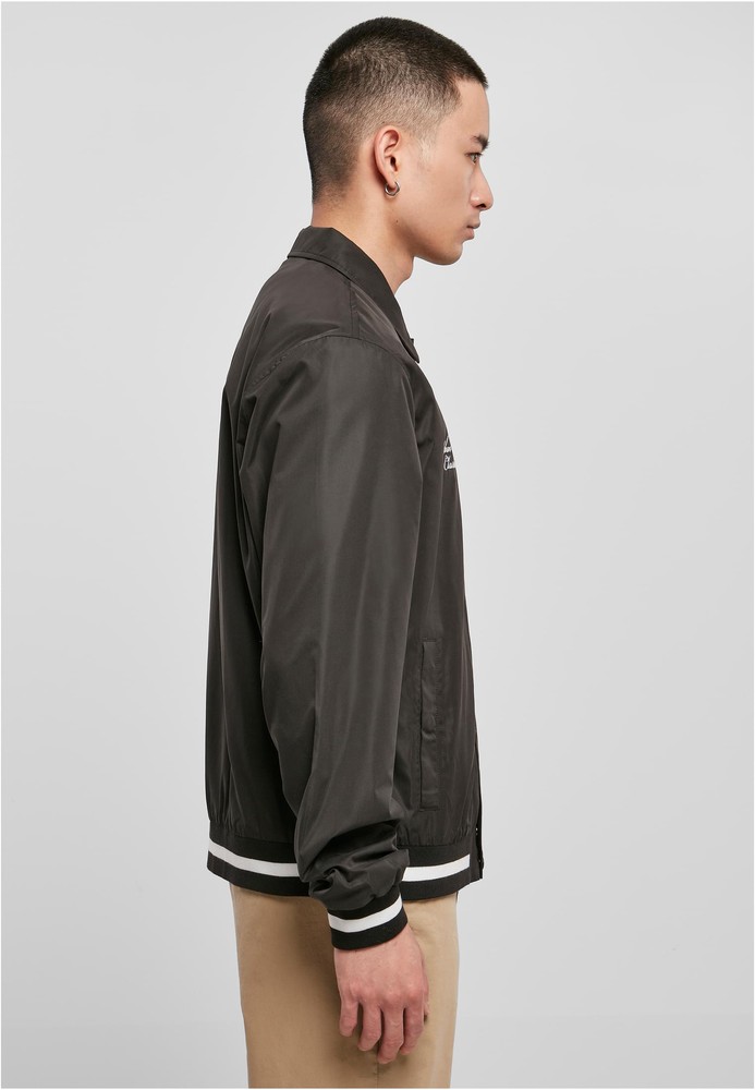 UrbanClassicsJackeSportsCollegeJacket