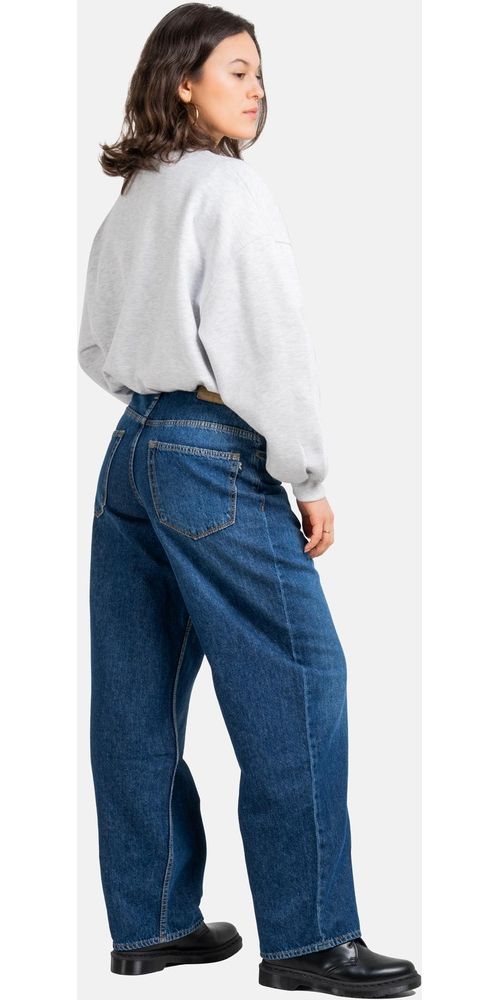 ReellDamenJeanshoseWomenChloBaggy2108-003-02-164MidBlueStone-24