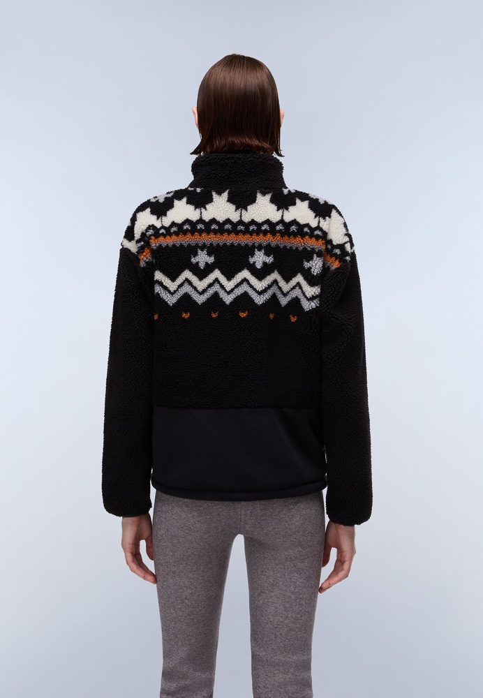 NapapijriDamenPulloverT-AnseiFzWNP0A88VL