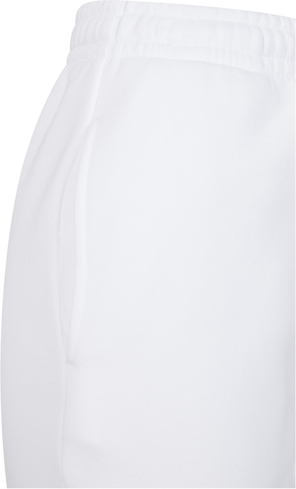 UrbanClassicsDamenLadiesFluffySweatpantsTB7107White-3XL