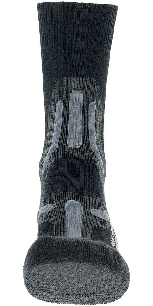 UYNDamenSockenTrekking2InMerinoMidSocksS100238