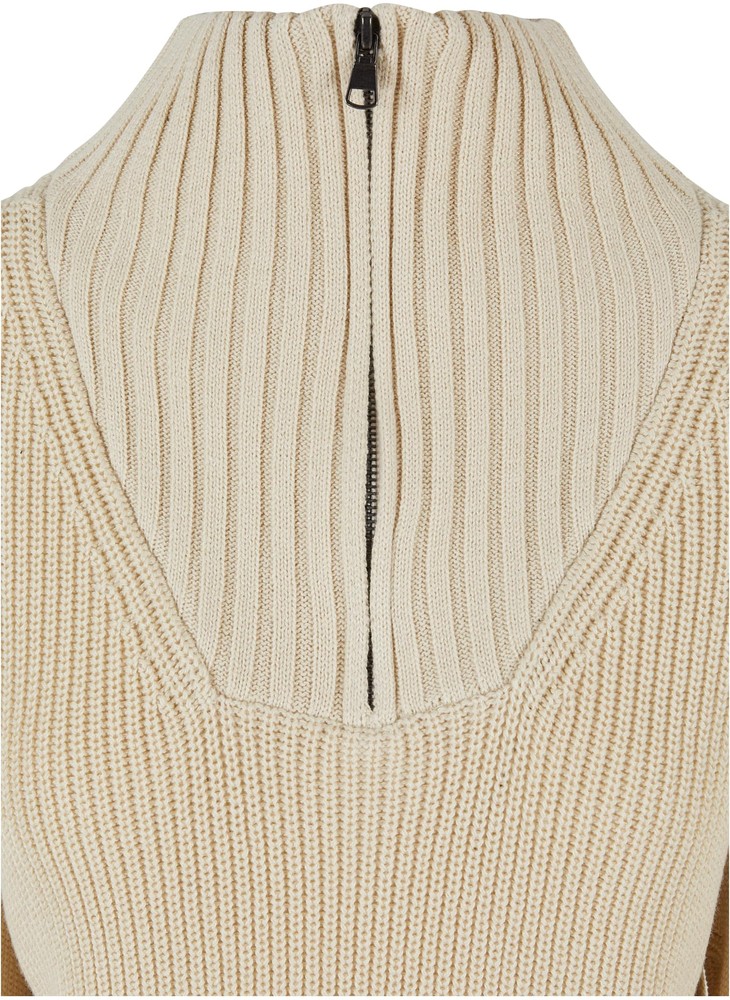 UrbanClassicsDamenLadiesOversizedKnitTroyer