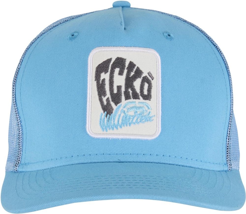 EckoUnltdTruckerCapCrossoverECKOCA1039Aquarius