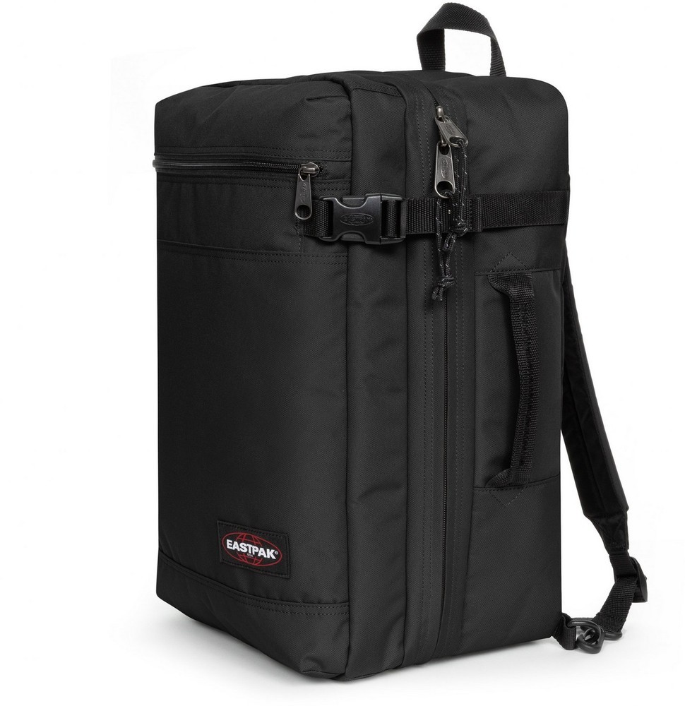 EastpakDuffelBagEK0A5BHITransitRPack-28Liter