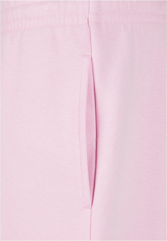 UrbanClassicsFluffySweatpantsTB6749Softpink-3XL