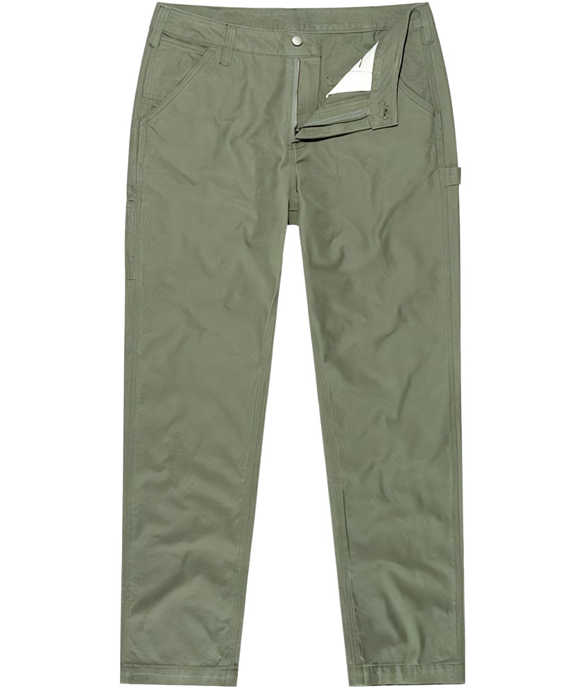 VintageIndustriesCargohoseScopePantsOlive-W30