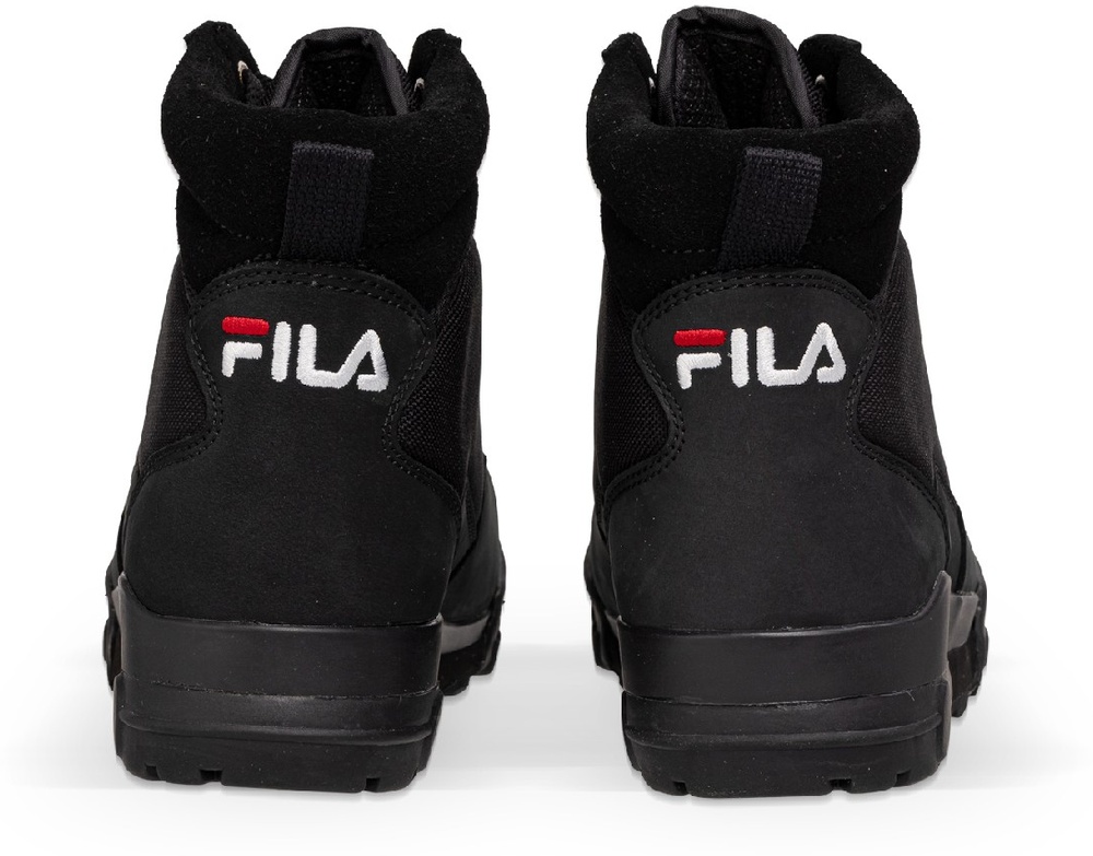 FilaOutdoorSchuhMidGrungeIiMidBlack-40