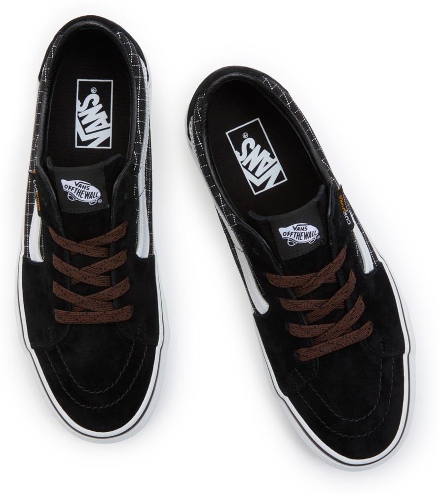 VansLifestyleSneakerSk8-Low0009QR
