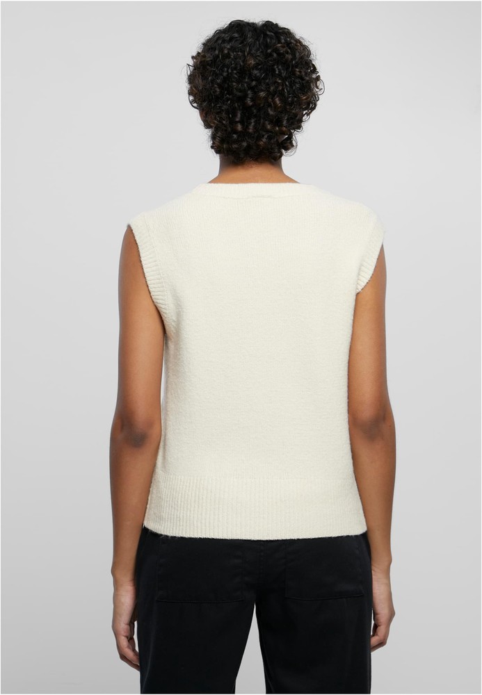 UrbanClassicsDamenLadiesKnitSlipover