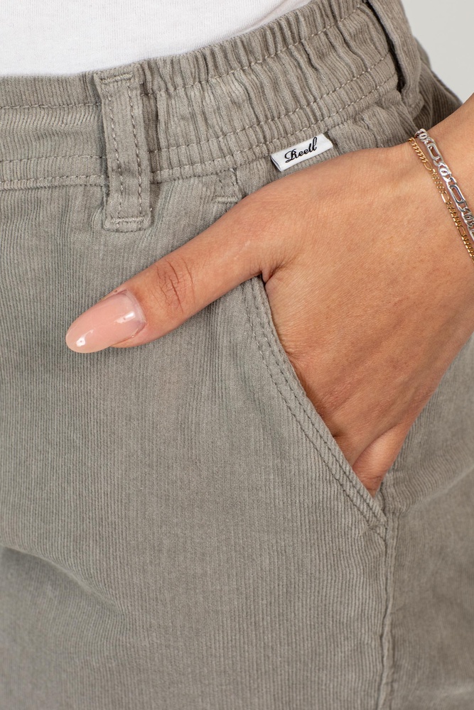ReellDamenCargohoseReflexWomen2111-001-01-001BabyCordGreyMint-XS