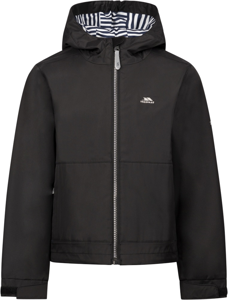 TrespassKinderWinterjackeMalioRainJacketTp50