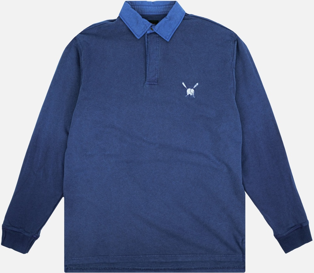 TrendsplantPoloShirtSanRafaelPigmentSweater279510MSRD