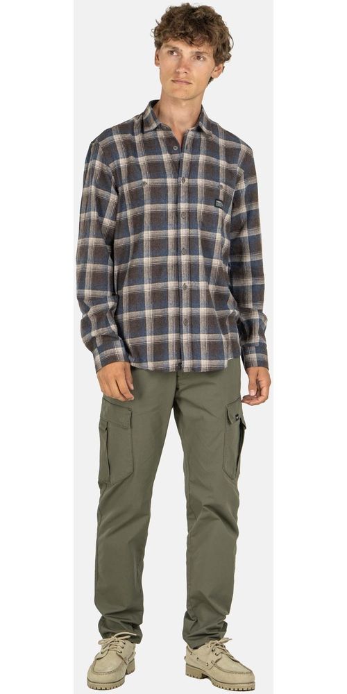 ReellCargohoseReflexEasyCargoBr1121-005-01-001Olive-XS