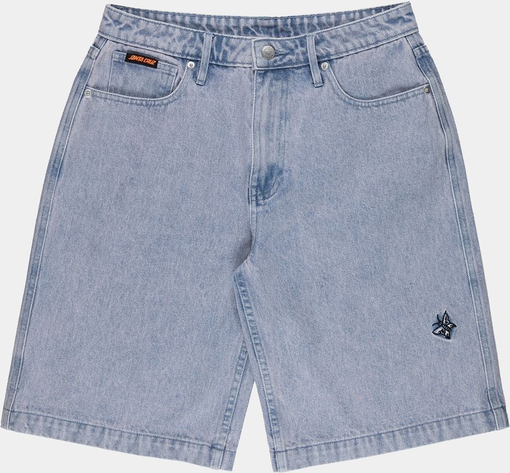 SantaCruzDamenFlutterFlashShortsSCW-P1923