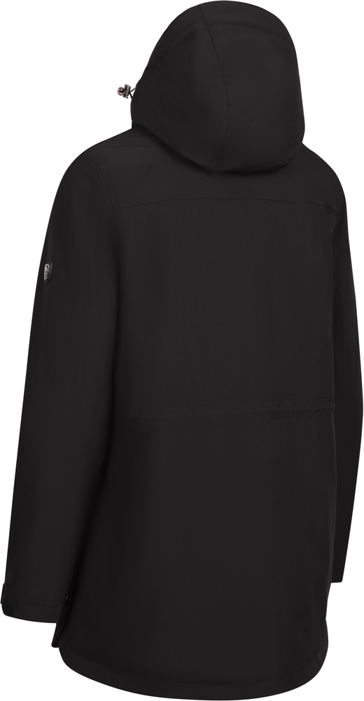 TrespassDamenRegenjackeHoshoRainwearJacket