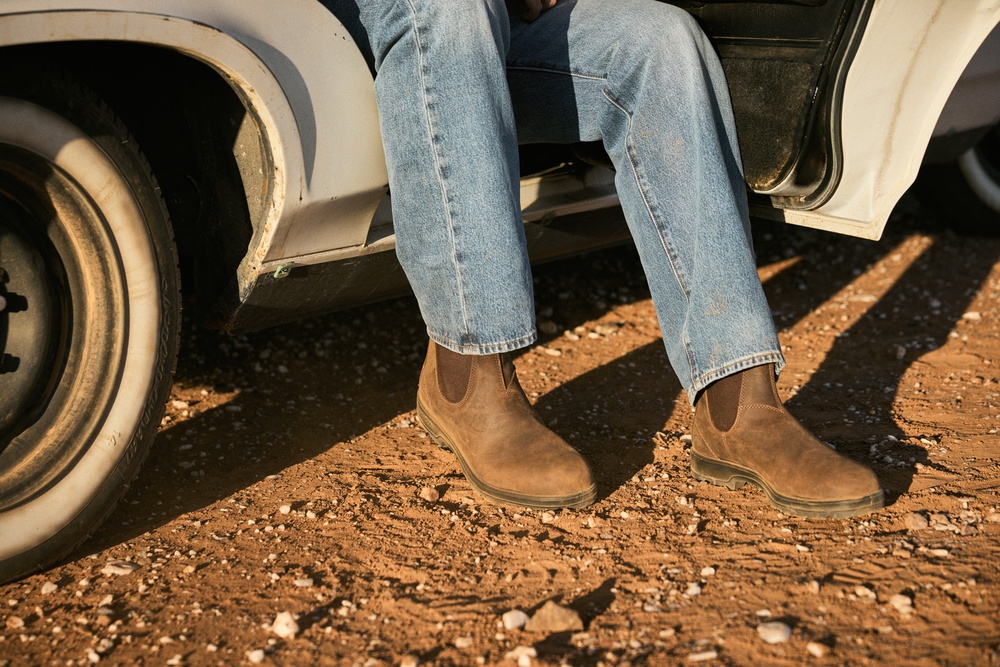 BlundstoneArbeitsstiefel2527TeakOiledNubuckOriginalsRiggerTeak-5UK