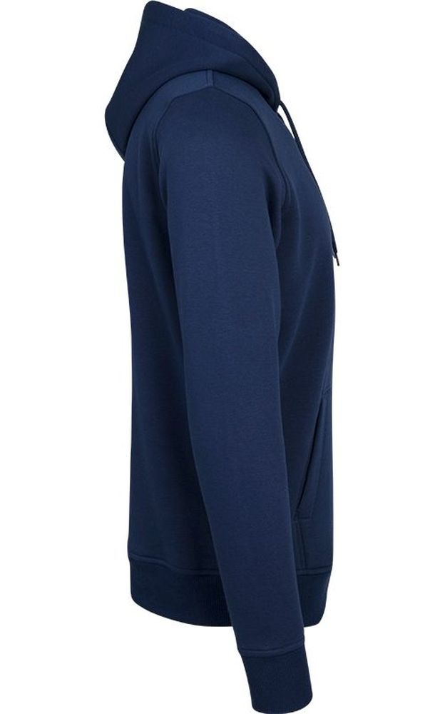 BranditForvertHeavyHoodieVentura8663LightNavy-S