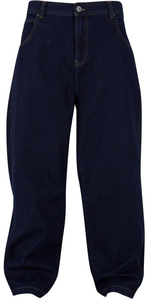 DangerousDNGRSBaggysDGJS165Darkblue-W32-L34