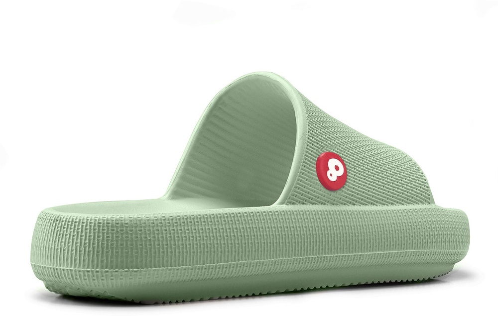 SchuzzSchuzzDamenClogsClaquette0136TilleulGrn-3536